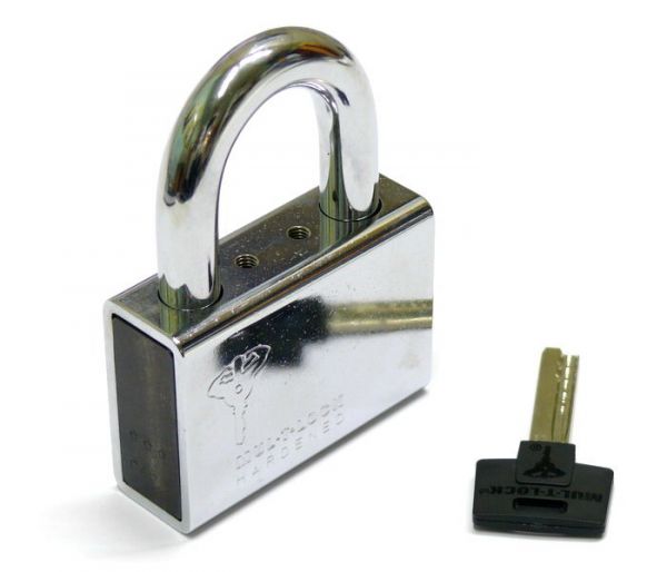 Mul-T-Lock C-ser №13