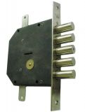 Yale Scorpion ML14-02