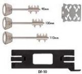 SIM плата+5 ключей для замка Matrix DCC5 90mm