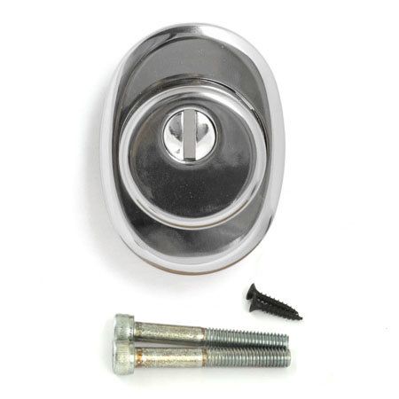 Apecs Protector Pro 50/27-CR (никель)
