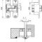 Archiitect 3D-ACH 60 SG Правая