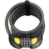 8031GLO Трос Onguard  Doberman (185x12)