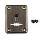 Apecs DP-S-01-AB-shutter