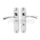 Avers HP-42.0123-S-C-CR-L