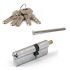 Apecs Premier PN-90(35S/55)-S/15-CR (Хром)