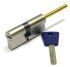 Mul-T-Lock (7х7) L 71 ФU (31Ux40) никель