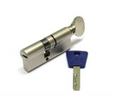 Mul-T-Lock (7х7) L 90 ТФ (40х50Т) никель