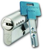 Mul-T-Lock Inter L 90 ТФ (40х50Т) латунь