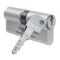 EVVA EPS 82 мм (41х41) никель