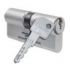 EVVA EPS 92 мм (46х46) никель