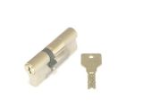 EVVA 3KS 82 мм (31х51) никель