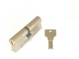 EVVA 3KS 92 мм (46х46) никель