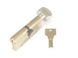 EVVA 3KS 92 мм (46х46Т) никель