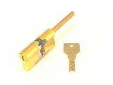 EVVA 3KS 67 мм (36х31U) латунь