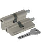 Cisa Asix OE302-19.12 (80 мм/30+10+40) никель