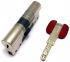 Cisa RS3 OL3S1-19.12 (80 мм/30+10+40), никель