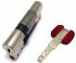 Cisa RS3 OL3S1-25.12 (100 мм/35+10+55), никель