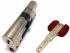 Cisa RS3 OL3S1-29.12 (90 мм/40+10+40), никель