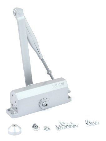 Apecs DC-20.4/1050/085-A2-SL