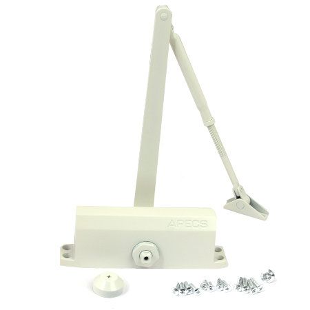 Apecs DC-20.4/1050/100-A1-W