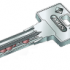 ABUS Bravus1000 80мм(45х35В) NI