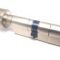 ABUS Bravus1000 80мм(45х35В) NI