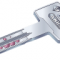 ABUS Vela2000 135мм(65х70в) NI