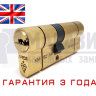 Apecs N6-71(31/40)-G (ключ-ключ)