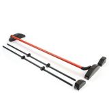 Антипаника Apecs PB-1700C-Panic-BL/Red