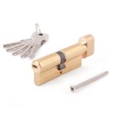 ABUS KD6MM Z35/K35KD W/5 LONG KEY