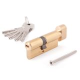 ABUS KD6MM Z35/K45KD W/5 LONG KEY