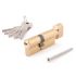 ABUS KD6MM Z45/K45KD W/5 LONG KEY