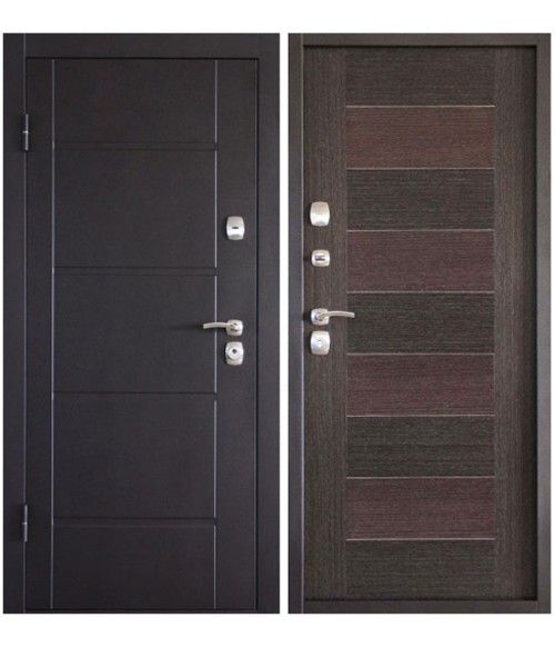 Сейф-дверь Прима