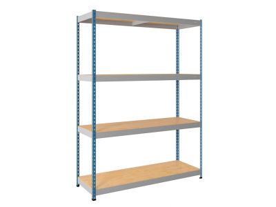 СТЕЛЛАЖ ПРОМЕТ SB 250X183X61/4