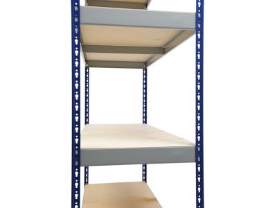 СТЕЛЛАЖ ПРОМЕТ SB 200X152X61/4